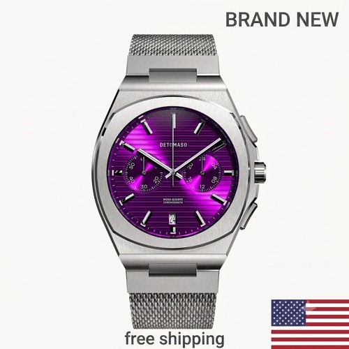 Detomaso voltre chrono - voltre,