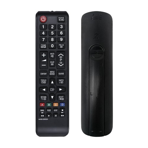 Remote control for - control, samsung