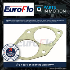 Exhaust Gasket fits VAUXHALL