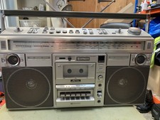 Hitachi Trk-8290 , Restored 