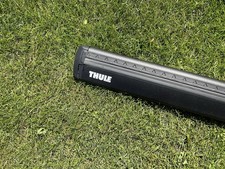 Thule Roof Bars - 135 cm Long