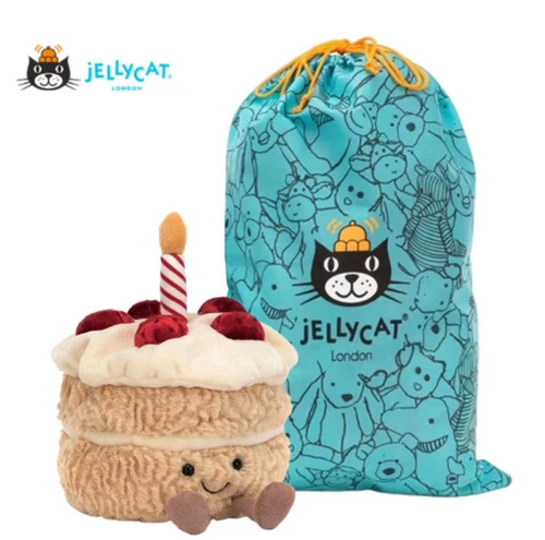 Jellycat amusables birthday - amusables,