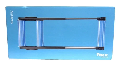 Tacx antares bicycle rollers - tacx,