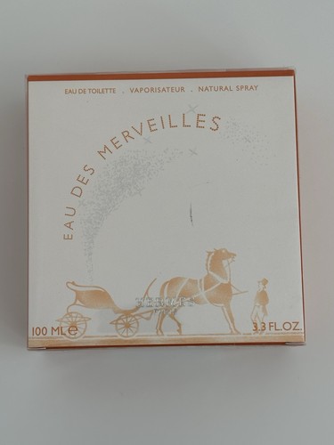 Hermes eau des - des,