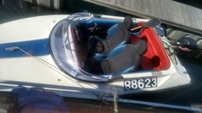 speedboat project shakespeare