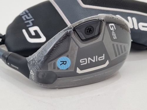 Ping g425 hybrid rescue - g425, *