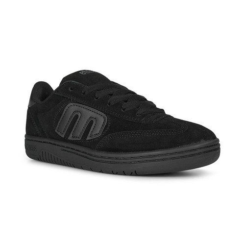 Etnies cut skate shoes - skate,