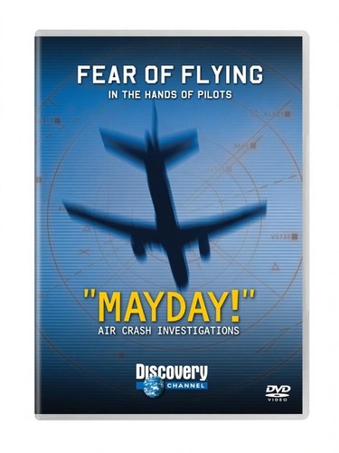 Air crash investigations - air,