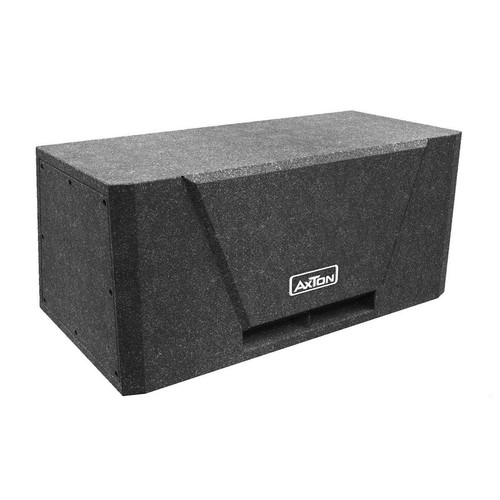 Axton atb216 dual bandpass - axton,
