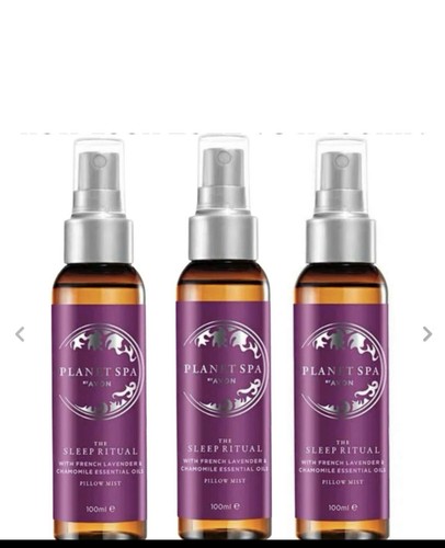 Avon sleeptherapy - 3,