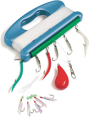 Abu garcia hand - abu, &