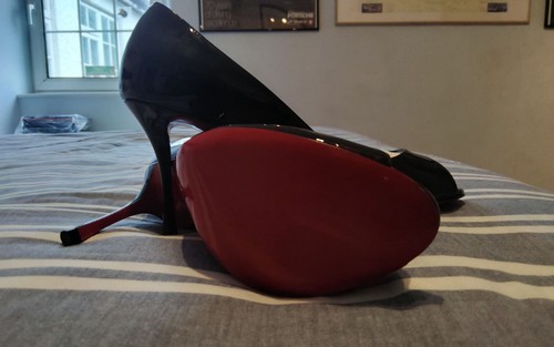 Christian louboutin yootish - louboutin,
