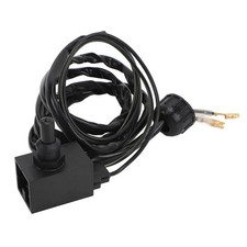 *.Safety Tether Switch