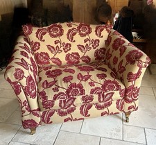 Large Oversized Chair 