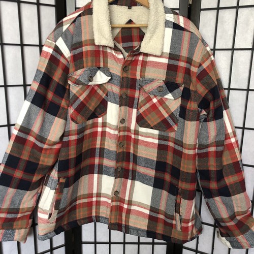Multicoloured check men - multicoloured,