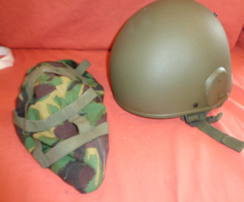 British army mark six - british,