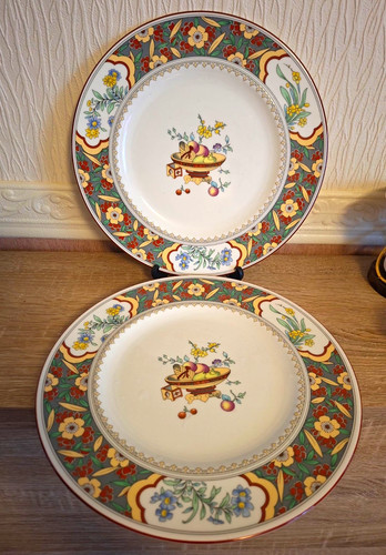 Minton oriental blossom 767 - oriental, s.767