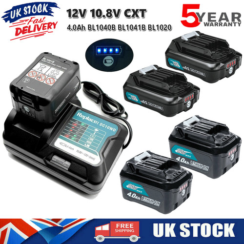 For makita 4ah - for,