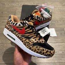 Bnib nike air max atmos - air,