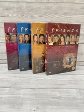 Friends DVD Box set Series 7