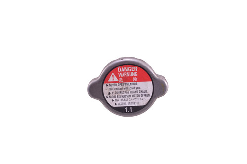 Yamaha 125 cooling radiator - cooling,
