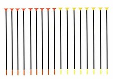 Kids Archery Arrows Sucker Bow Safety Suction Cup Sports Target Practice