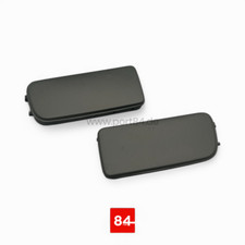 BMW E36 Cover Set Fog Lights Coupe Cabriolet Sedan Touring Compact