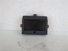 Jaguar S-type 1999-2007 Headrest TV Media Screen YIP500390