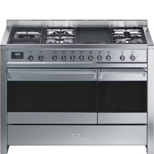Smeg Opera A3XU7 48 Inch
