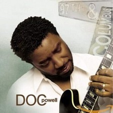 Doc Powell ‎  97th &