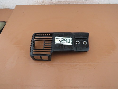 Tanaka ecs 290 - tanaka, chainsaw