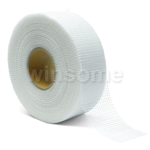 Fibreglass joint tape - fibreglass,