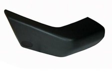 RANGE ROVER CLASSIC 1985 ON FRONT BUMPER CAPPING RIGHT HAND RH - RTC5695