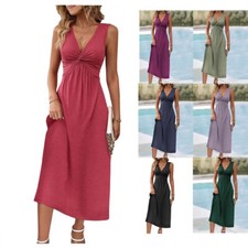 Women's Sleeveless Strappy