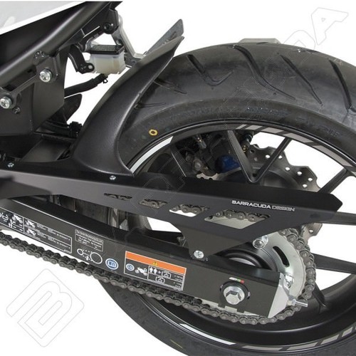 Barracuda fender chain guard - barracuda,