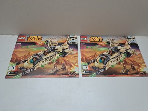 Lego instructions only - !!,