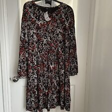 Next XL Dress Nwt