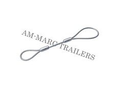 Trailer Secondary Breakaway