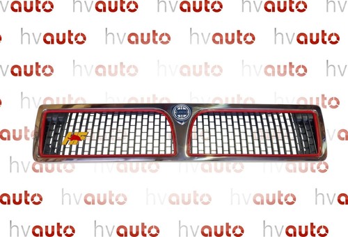 Oem radiator grill lancia - radiator,