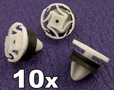 10x Renault Interior Trim