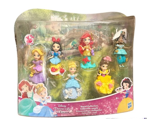 Disney princess little kingdom - disney,