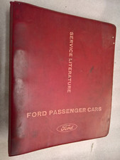 Ford consul corsair - consul, v4