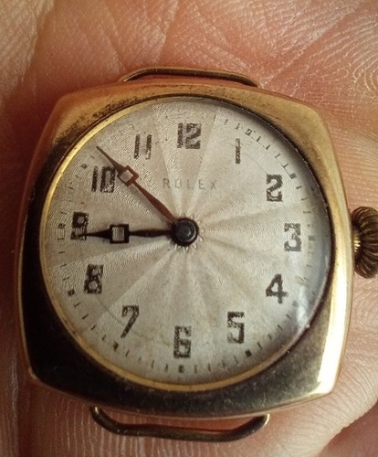 Rolex rare original - rare,