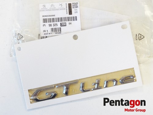 Genuine peugeot 2008 front - genuine,