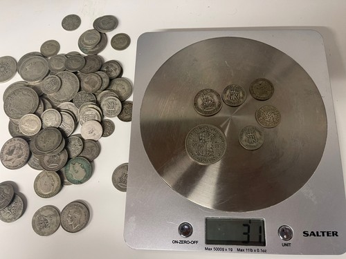Circulated pre 1947 - circulated,