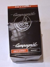 Campagnolo Record 1" Threaded Headset, HS7-RE