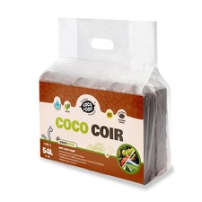 Coco & Coir 6 x 650g Organic