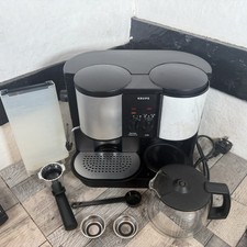 Krups Filter Coffee Cappuccino