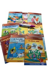 Leap Frog Leap Reader And Tag