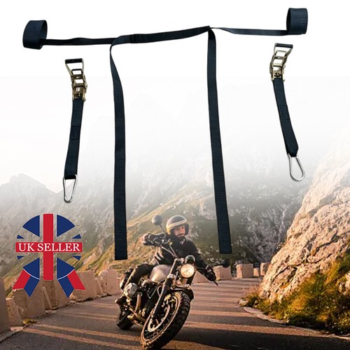 Motorcycle handle bar - handle, down